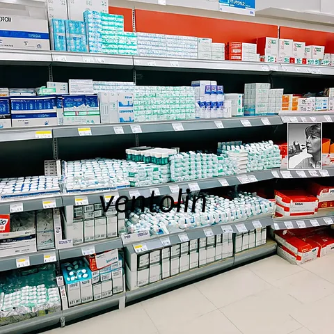 Prezzo ventolin farmacia